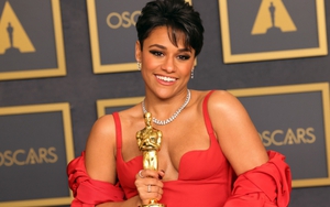 Ariana DeBose - hành trình tỏa sáng với tượng vàng Oscar