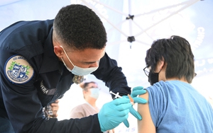 Báo động tình trạng trẻ em tại Mỹ khủng hoảng tâm lý sau đại dịch Covid-19