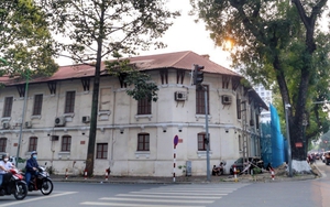 Góc nhìn 365: Giữ di sản đô thị thế nào?