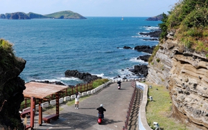 Hàn Quốc: Đảo Jeju xúc tiến quảng bá du lịch quốc tế