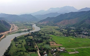 Cảnh báo chiêu trò tạo 'sốt' đất ảo tại huyện Hòa Vang, Đà Nẵng