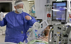 Mối liên quan giữa Covid-19 và khả năng sinh sản của nam giới