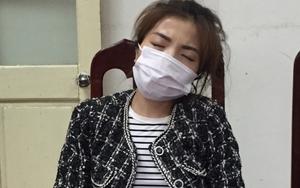 Khởi tố, bắt tạm giam 'nữ quái' cuồng ghen phóng hỏa đốt nhà trọ