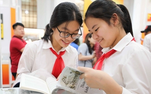 Ngày Sách và Văn hóa đọc Việt Nam 2022: Chấn hưng văn hóa và phát triển văn hóa đọc