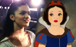 Hóng phim: 'Snow White' live-action sẽ nâng tầm nhân vật nữ chính