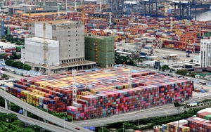 WTO cảnh báo căng thẳng Nga-Ukraine ảnh hưởng lớn tới tăng trưởng và thương mại toàn cầu