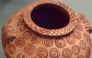 Ai Cập phát lộ một xưởng gốm lớn từ thời La Mã