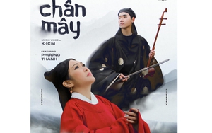 'Chân mây' ở đâu?