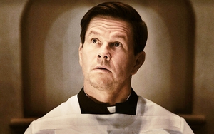 'Father Stu' - phim 'để đời' của Mark Wahlberg