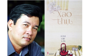 Nhà thơ Đàm Chu Văn: Người 'Thả diều bên dòng sông quê hương'