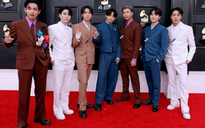 Khi Hàn Quốc chia rẽ về nghĩa vụ quân sự của BTS