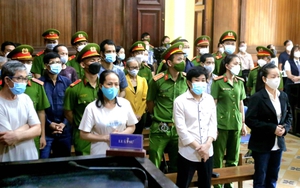 Tuyên án 12 thành viên, ủng hộ viên Tổ chức khủng bố 'Chính phủ quốc gia Việt Nam lâm thời'