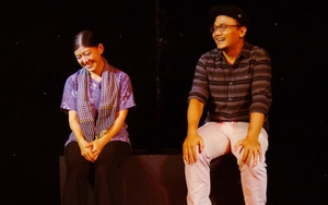 Gánh hát Chiều Xuân - yêu người hay yêu nghệ thuật?