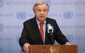 Tổng Thư ký LHQ: Khó đạt được thỏa thuận ngừng bắn ở Ukraine