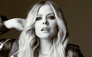 Avril Lavigne - nữ hoàng pop-punk