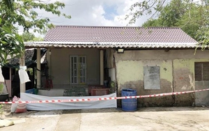 Khởi tố đối tượng sát hại 3 người trong một gia đình ở Cà Mau