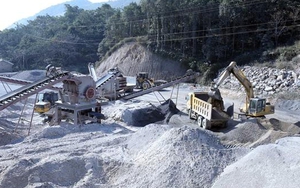 Khẩn trương triển khai các giải pháp bình ổn giá vật liệu xây dựng