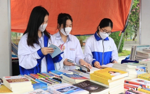 Chào tuần mới: Đọc sách cũng như hô hấp