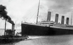 Vì sao sau 110 năm, tàu Titanic vẫn gây sốt?