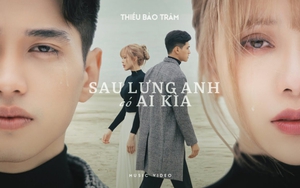 MV 'Sau lưng anh có ai kìa' - như một lời nhắc