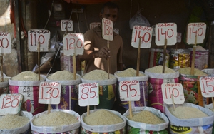 Giá lương thực có thể đẩy 10 triệu người Mỹ vào cảnh nghèo đói