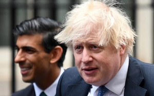 Thủ tướng Anh xin lỗi trước Quốc hội vì vi phạm quy định phòng dịch