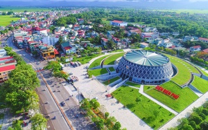 Phê duyệt nhiệm vụ lập Quy hoạch vùng trung du và miền núi phía Bắc