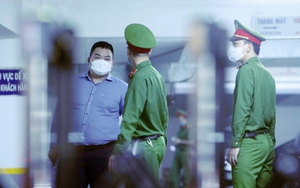 Khởi tố Tổng Giám đốc Công ty Cổ phần Chứng khoán Trí Việt và 3 bị can khác