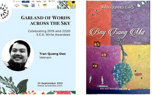 Trần Quang Đạo 'bay' nhưng không phải 'trong mơ'