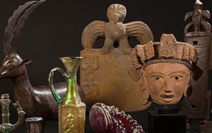 Nhiều di sản văn hóa Mexico trở về cố hương