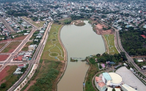 Hủy chủ trương cho Công ty FLC lập quy hoạch dự án đô thị du lịch hơn 1.770 ha tại Bình Phước