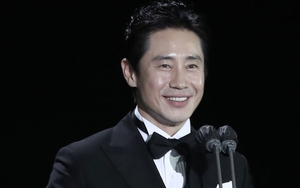 Shin Ha Kyun - 'Vị thần diễn xuất'