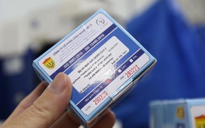 Cà Mau: Cung cấp thông tin ban đầu vụ đấu thầu mua sinh phẩm xét nghiệm Covid-19 của Công ty Việt Á