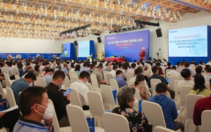 Tín dụng bất động sản làm 'nóng' mùa đại hội cổ đông ngân hàng