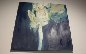 Những 'dị nhân' của 'Hanoi Art Connecting 5'