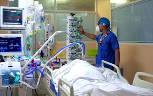 Bệnh nhân tử vong sau khi mắc Covid-19 trong 505 ngày liên tiếp