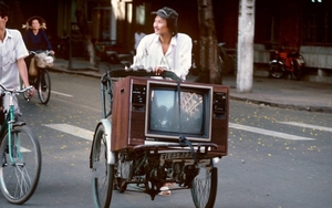 Tản văn Cuối tuần: Chỉnh ăng ten