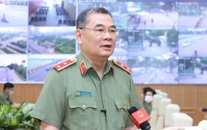 Người Phát ngôn Bộ Công an khuyến cáo về các thủ đoạn lừa đảo chiếm đoạt tài sản