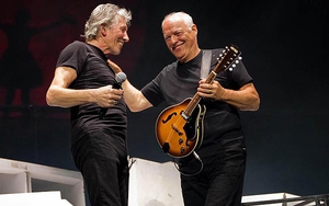 Ca khúc 'Comfortably Numb' của Pink Floyd: Hai mảng đối lập kỳ vĩ