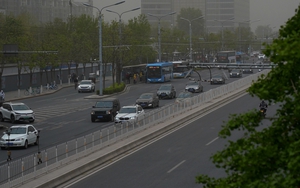 Nguy cơ biến chứng tim mạch khi tiếp xúc không khí ô nhiễm