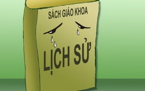 Giáo dục lịch sử là nội dung bắt buộc trong toàn bộ giai đoạn giáo dục cơ bản