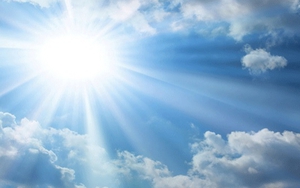 Hầu hết các thành phố có chỉ số tia cực tím gây hại ở mức rất cao