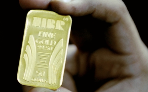 Giá vàng hôm nay 24/4 cập nhật diễn biến mới nhất trên thị trường