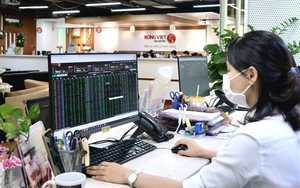 Nhận định chứng khoán tuần từ 25 – 29/4: Kỳ vọng nhịp hồi phục được mở rộng