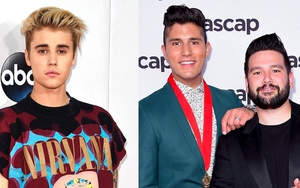 Justin Bieber bị kiện bản quyền '10.000 Hours'