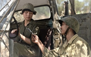 'Bình minh đỏ' – Thời để nhớ của những cô lái xe Trường Sơn