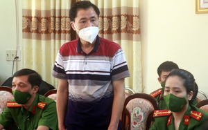 Những vi phạm tại Trung tâm Kiểm soát bệnh tật tỉnh Nam Định