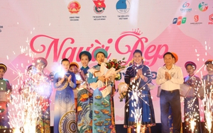 Tạ Thùy Trang đăng quang Người đẹp miền Cao nguyên đá năm 2022