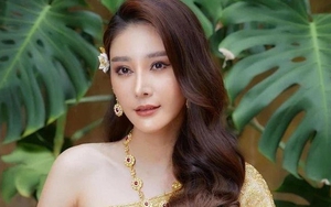 Thông tin chính thức về sự ra đi của nữ diễn viên 'Chiếc lá cuốn bay'