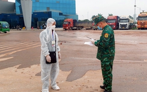 Gỡ vướng thủ tục xuất nhập cảnh